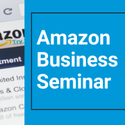 Amazon Business Seminar