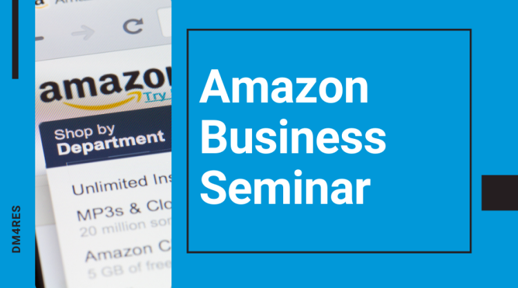 Amazon Business Seminar
