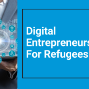 Digital Entrepreneurship For Refugees