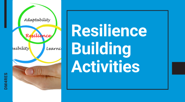 Resilience Building Activities